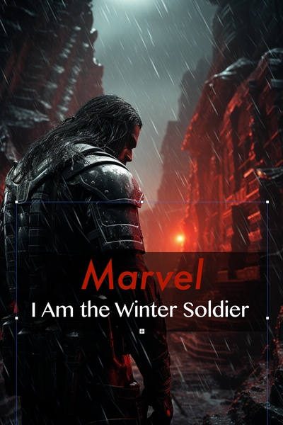 Marvel：I Am the Winter Soldier