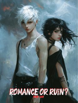 Romance or Ruin? [Progression Fantasy]