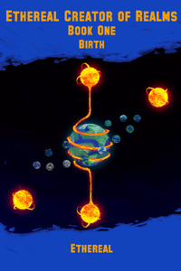 Ethereal Creator of Realms