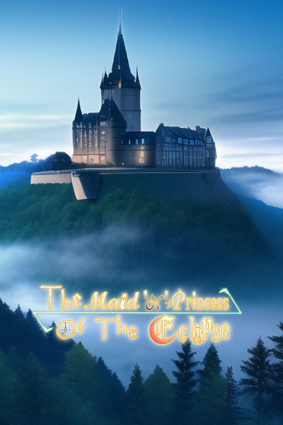 The Maid 'N' Princess of the Eclipse