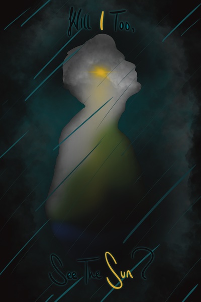 Will I Too, See the Sun?