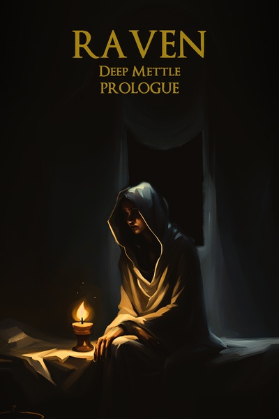 Deep Mettle Prologue: "Raven"