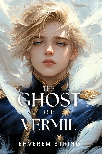 The Ghost of Vermil