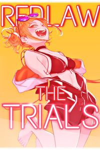 THE TRIALS: Path Toward Godhood. (WARNING : MATURE CONTENT)