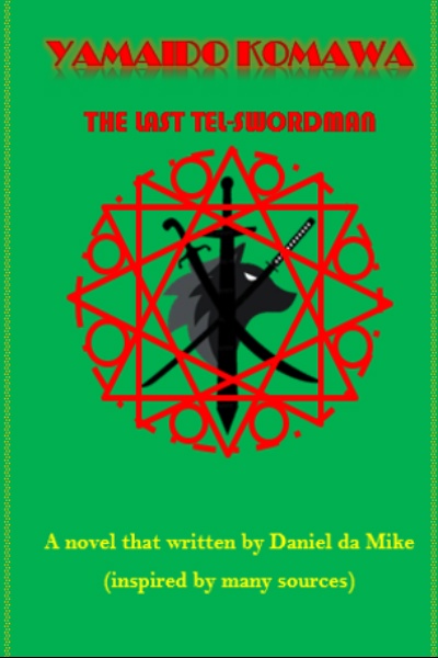 Yamaido Komawa- Hoán Kiếm sư cuối cùng (Vietnamese)