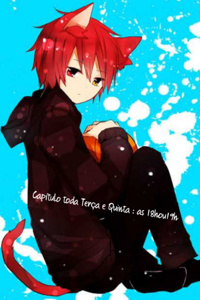 [Portuguese] Enciclopédia Monstro : Monster musume