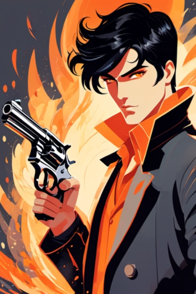 Reaper's Bane - Cordis