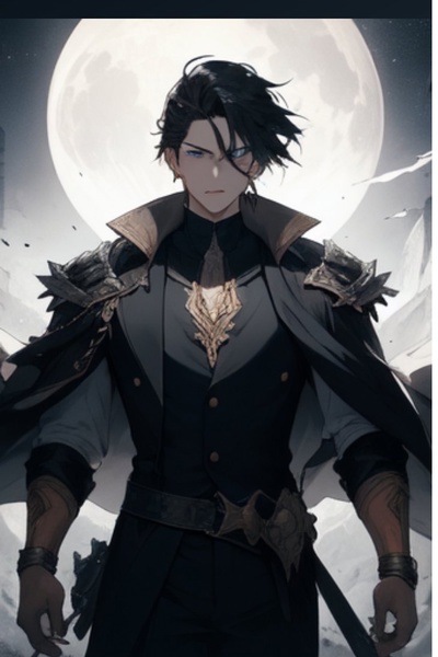 🖤Eternal Desires: Love Beyond Immortality❄