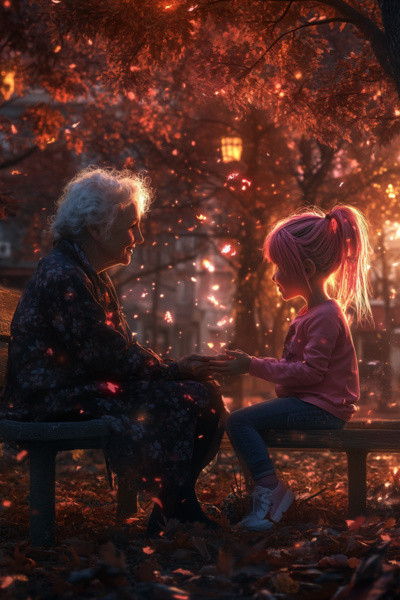 World Kings Part Five: Equilibrium