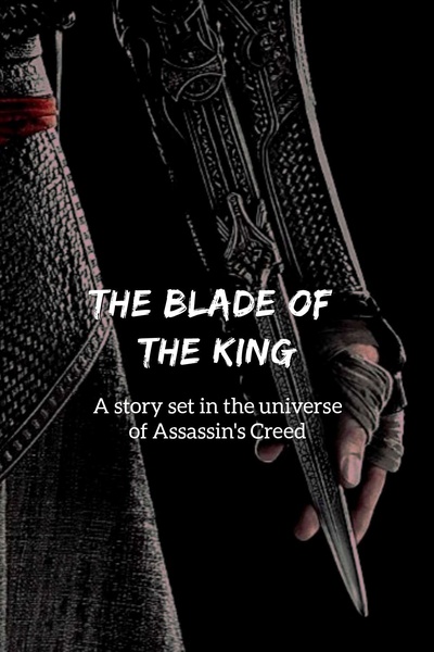 The Blade of the King