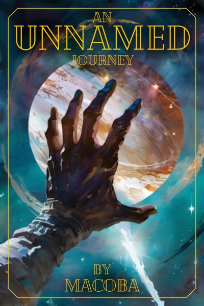 An Unnamed Journey
