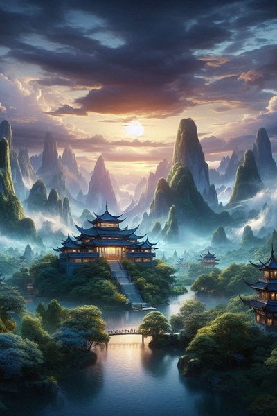 Summoner of The Lost Arts