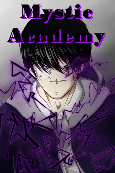 Mystic Academy