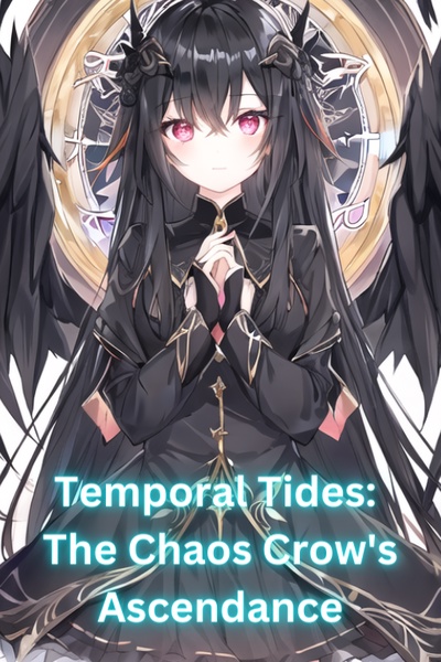 Temporal Tides: The Chaos Crow's Ascendance