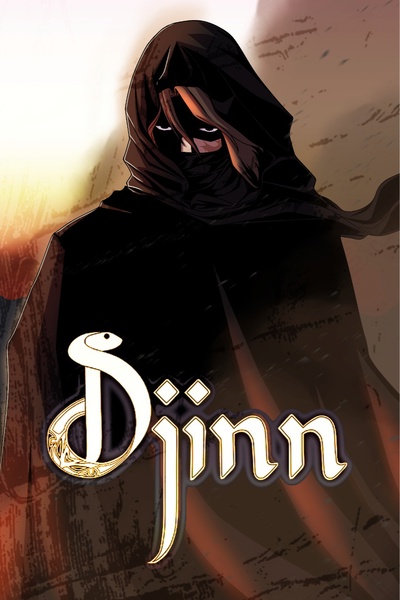 Djinn