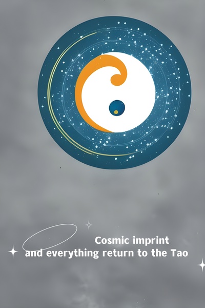 Cosmic imprint and everything return to the Tao