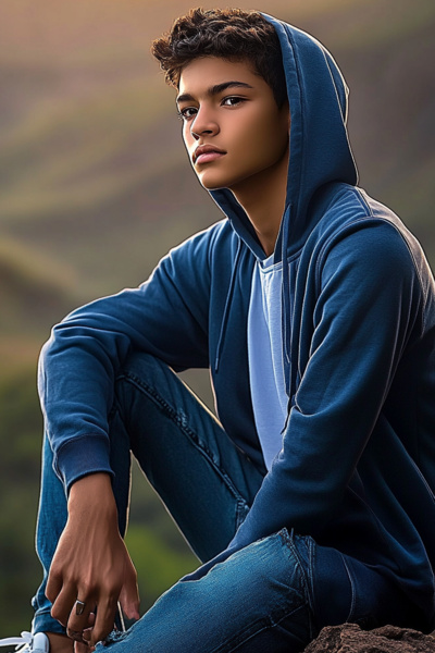 World Kings - Part One: Fate