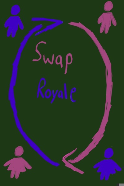 Swap Royale