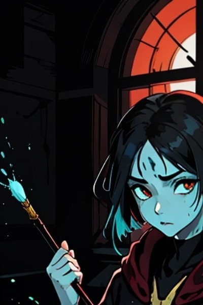 Reincarnated as the weakest sorcerer: A sorcerers tragedy