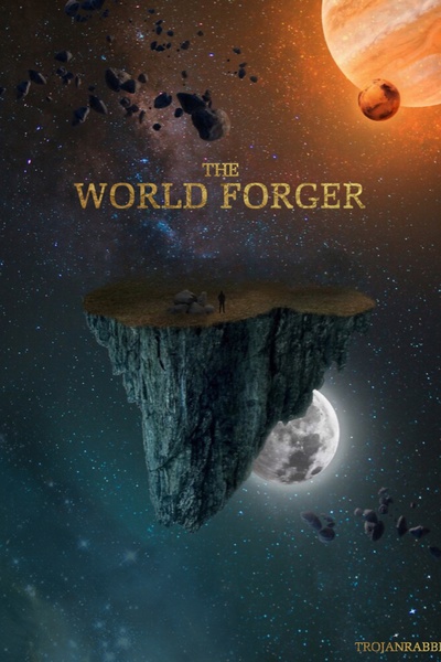 The World Forger