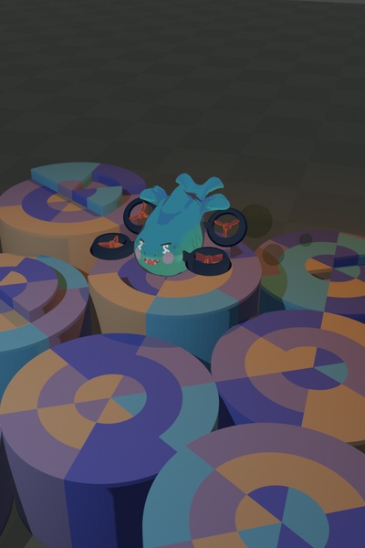 Technology Supremacist Separatist