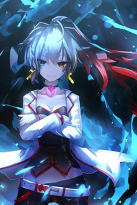 Infinity - The Cycle Begins