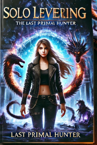 Solo Leveling:The Last Primal Hunter