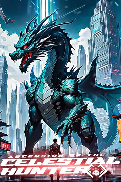 Ascension of the Celestial Hunter